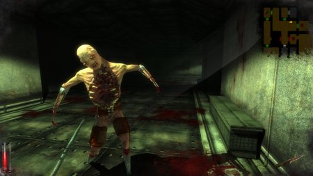 Dementium II HD (2013) PC | Steam-Rip